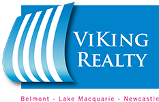 Viking Realty - logo